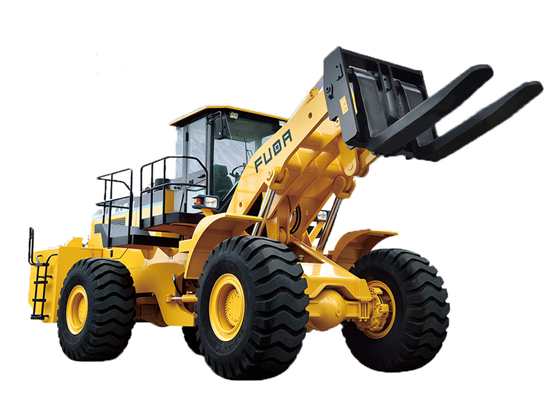 <b>32吨叉装车 FDM778T-32</b>